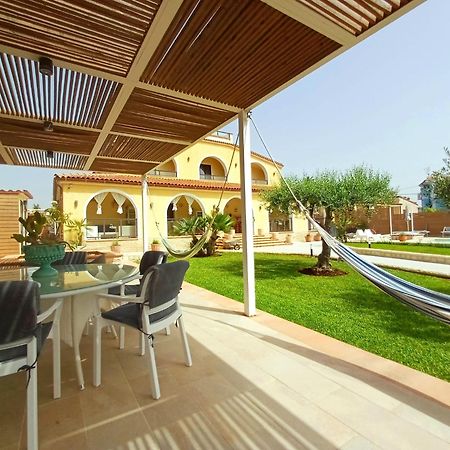 Villa Sunset B&B/Apartments Fontane Bianche Εξωτερικό φωτογραφία