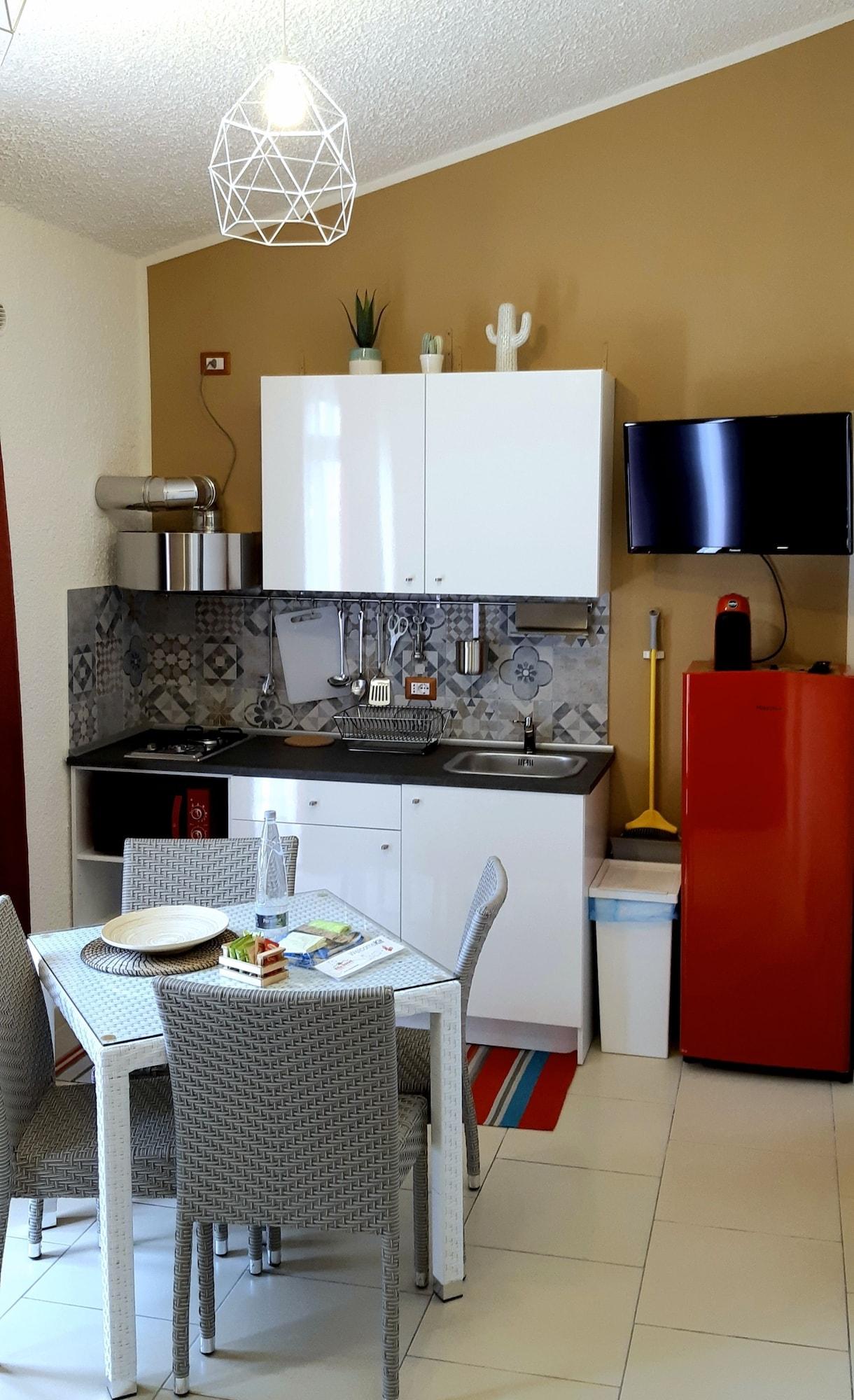 Villa Sunset B&B/Apartments Fontane Bianche Εξωτερικό φωτογραφία