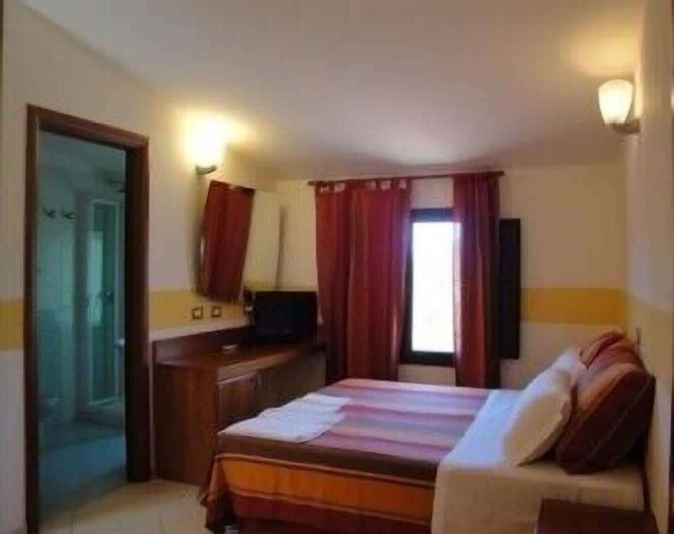 Villa Sunset B&B/Apartments Fontane Bianche Εξωτερικό φωτογραφία