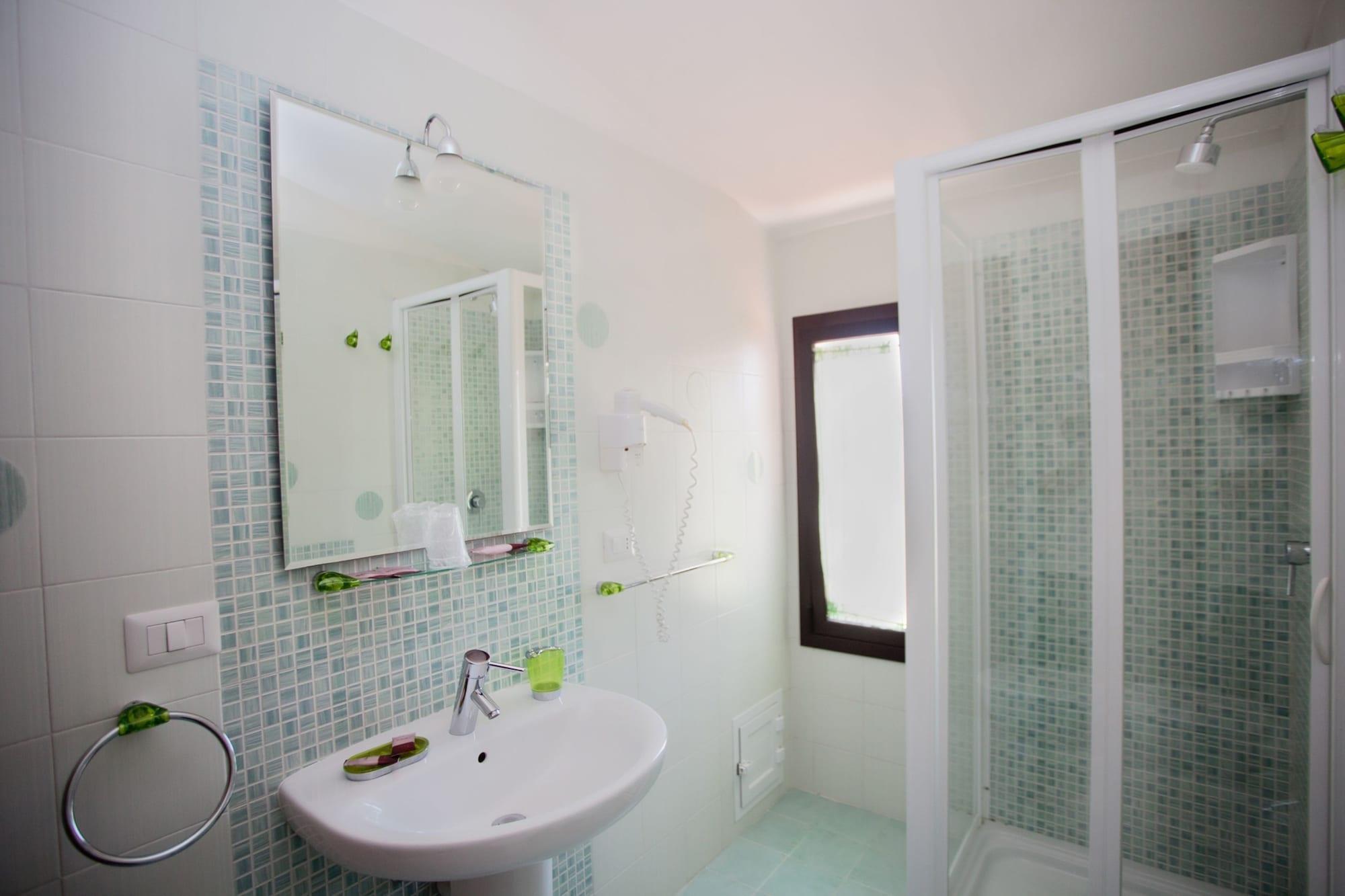 Villa Sunset B&B/Apartments Fontane Bianche Εξωτερικό φωτογραφία