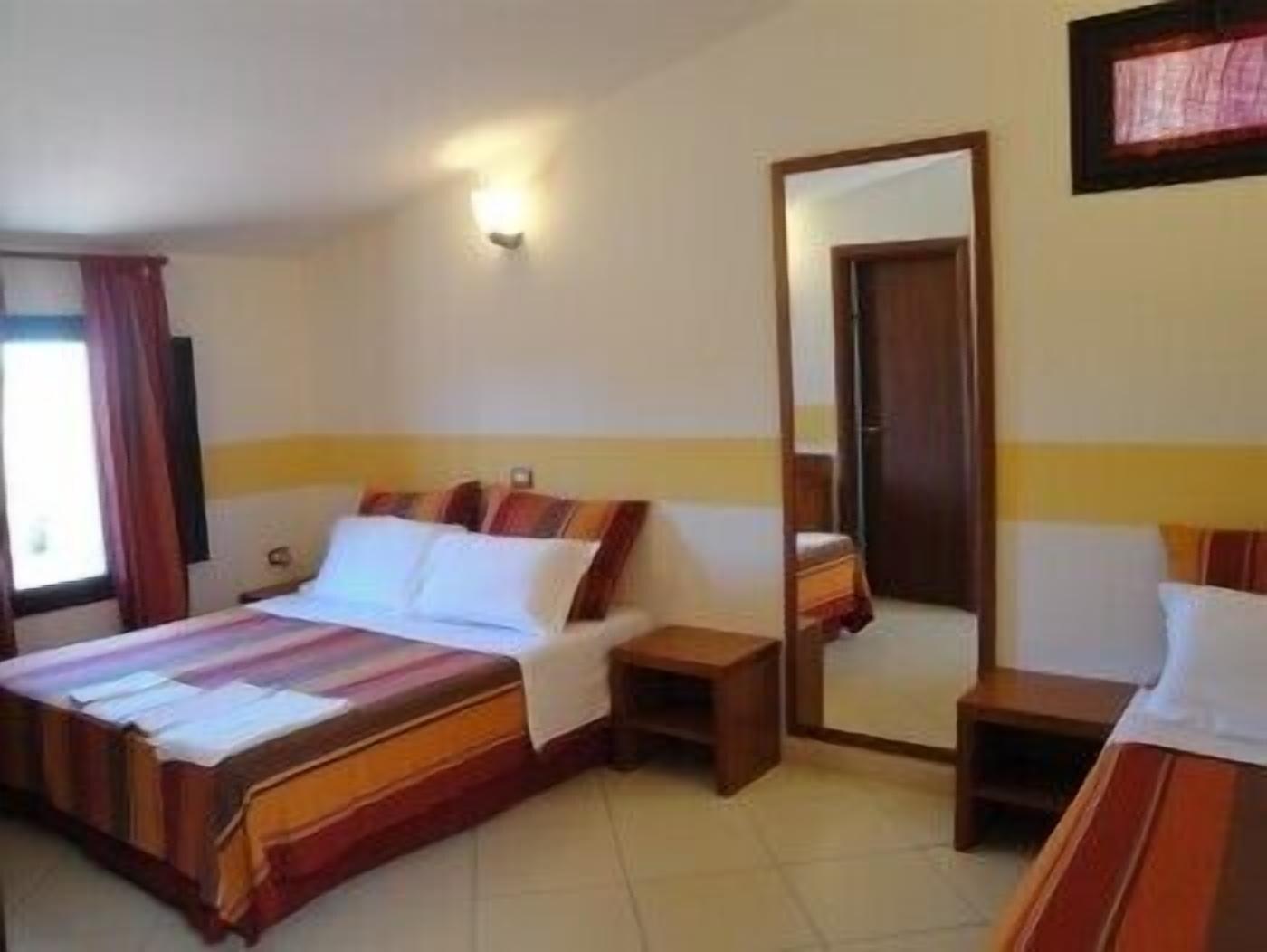Villa Sunset B&B/Apartments Fontane Bianche Εξωτερικό φωτογραφία